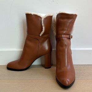 NEIL J RODGERS - LYNN BOOT